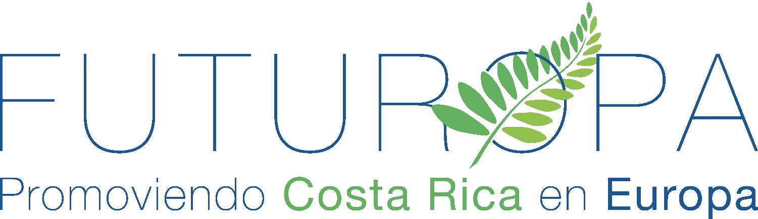 Logo FUTUROPA Espanol