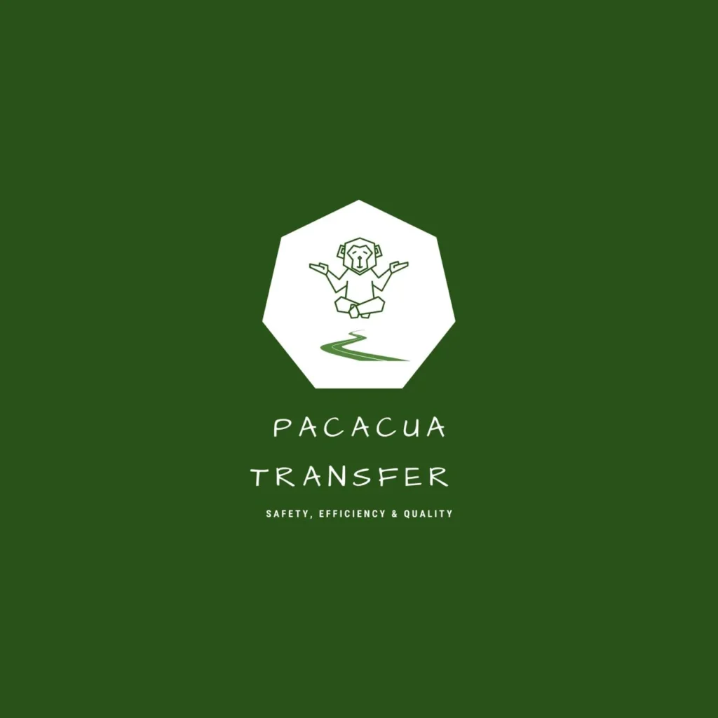 Pacacua Transfer logo